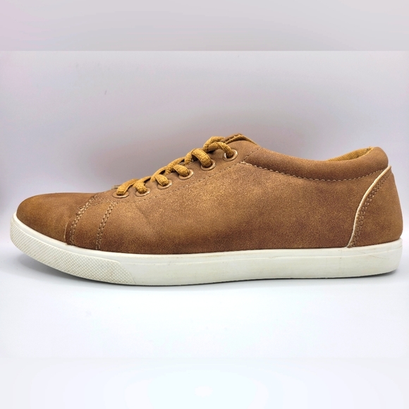 Mata Brown Women's Runner. - Picture 4 of 8